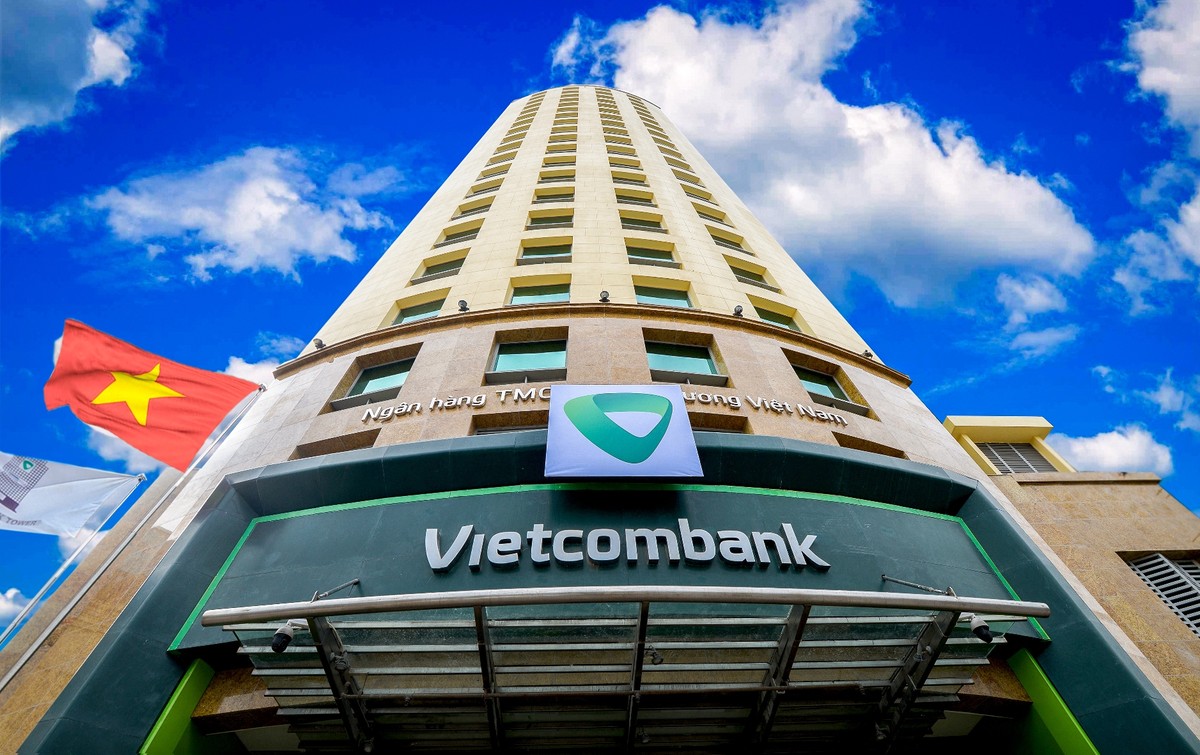 Vietcombank tạo được cân đối tưởng như “bất khả thi”