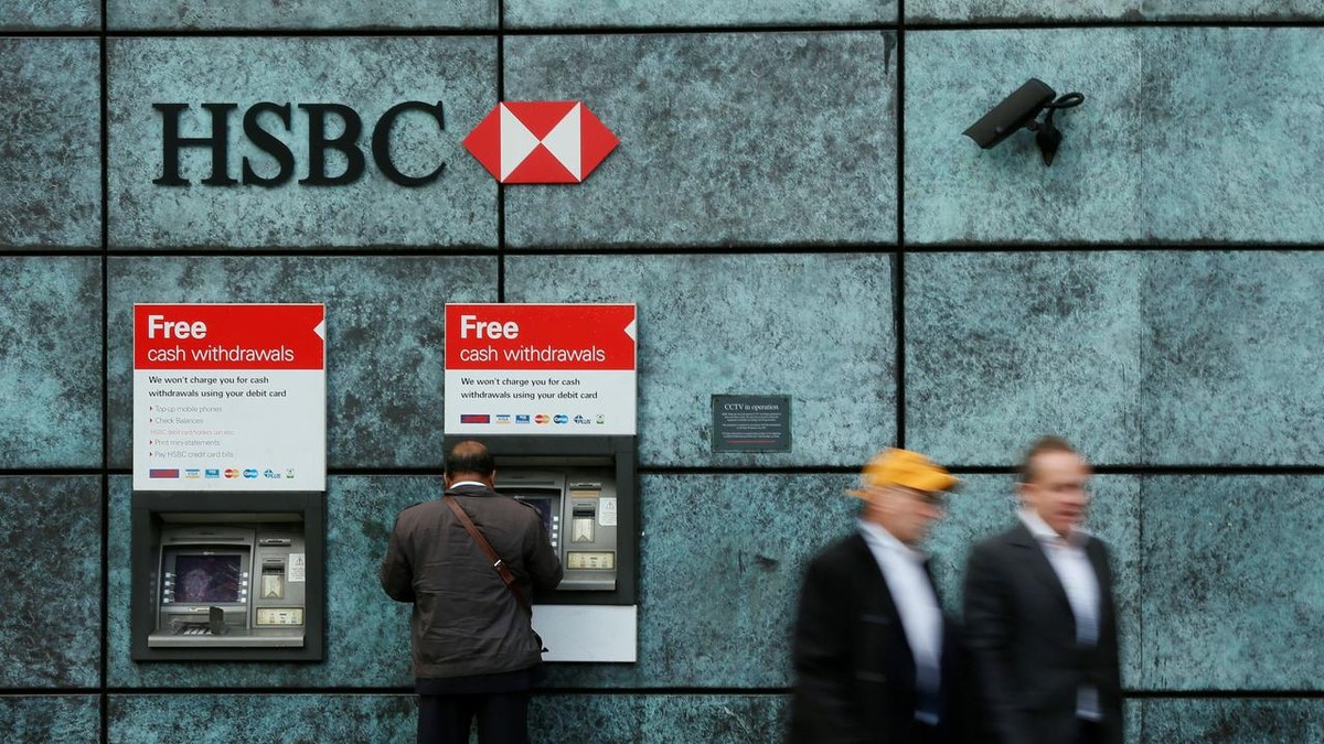 HSBC phủ nhận cáo buộc của truyền thông Trung Quốc về việc “cài bẫy” Huawei