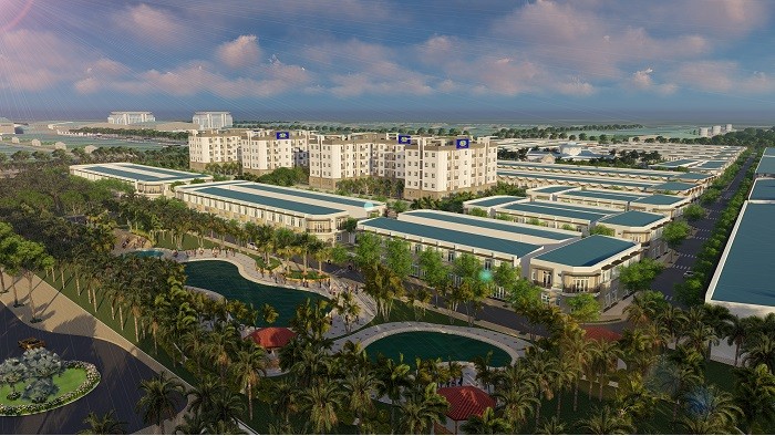 Philux Capital rót 200 triệu USD phát triển nhà ở xã hội tại Việt Nam