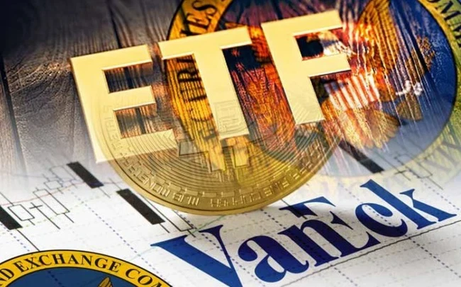 VNM ETF lần đầu giải ngân vào chứng chỉ quỹ, đưa FUEVFVND vào danh mục 