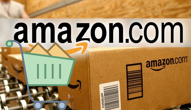 Amazon hỗ trợ nhà bán hàng Việt Nam tăng doanh số