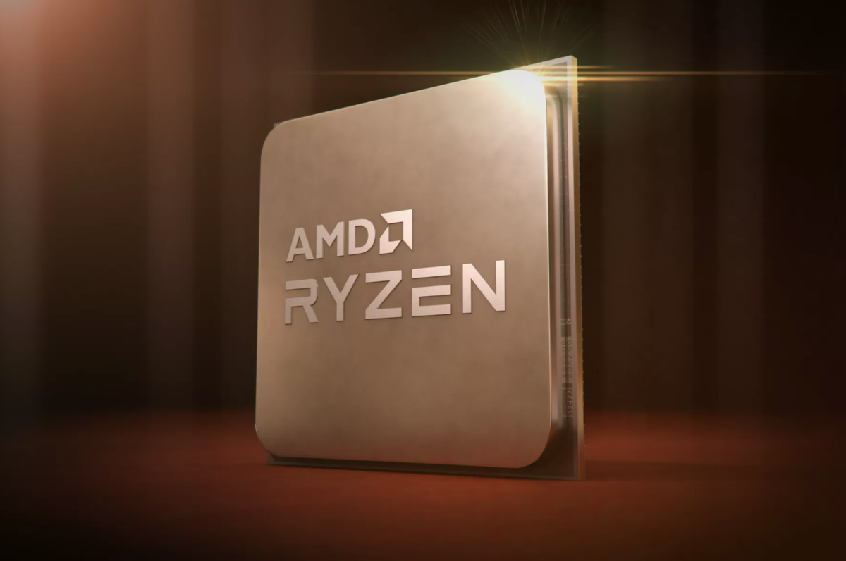 Hãng sản xuất chip AMD tăng lợi nhuận kỷ lục