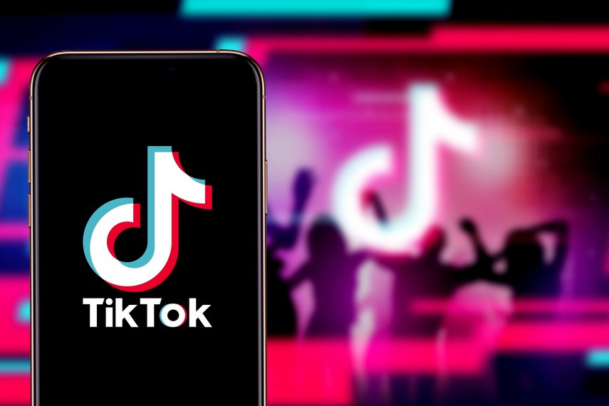 TikTok sa thải gần hết nhân viên ở Ấn Độ