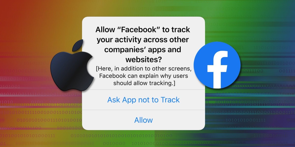 Facebook dùng số liệu giả để “chiến đấu” với Apple?