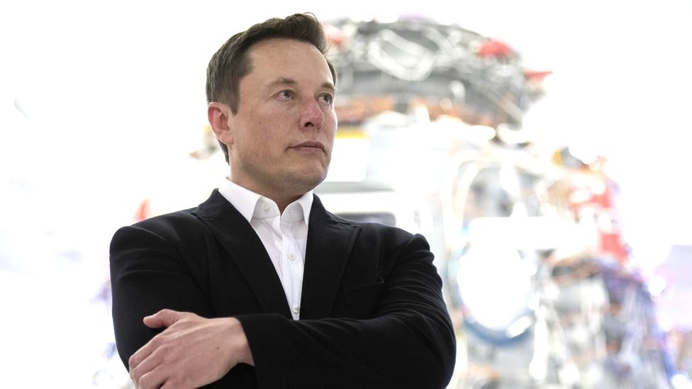 Elon Musk có bứt phá để lấy lại ngôi giàu nhất thế giới?