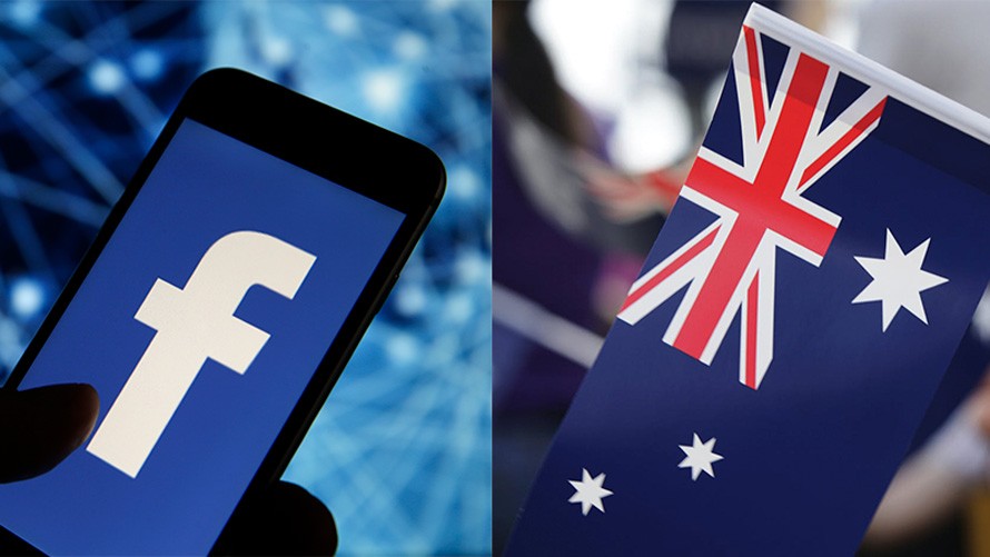 Tại sao Facebook chặn việc chia sẻ tin tức ở Australia?
