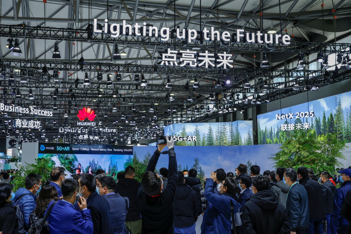 Huawei đầu tư gì ở Singapore, Thái Lan để phát triển hệ sinh thái công nghệ?