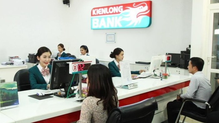 9 tháng, Kienlongbank mới hoàn thành 19% kế hoạch lợi nhuận, tỷ lệ nợ xấu lên 6,63%/cho vay