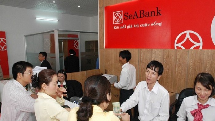 9 tháng, lợi nhuận SeABank tăng hơn 65% do đâu?