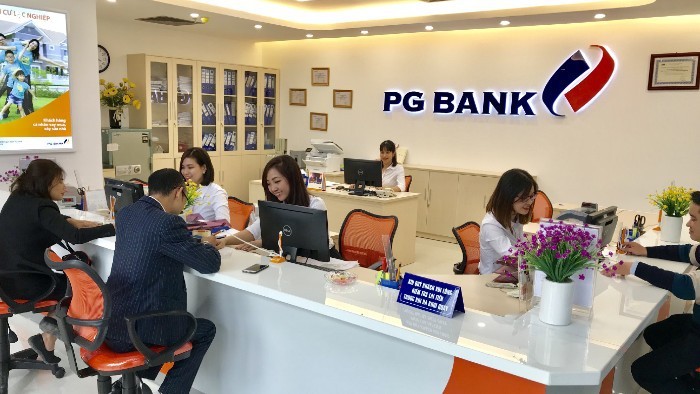 PG Bank thay Tổng giám đốc, chuẩn bị lên sàn UPCOM