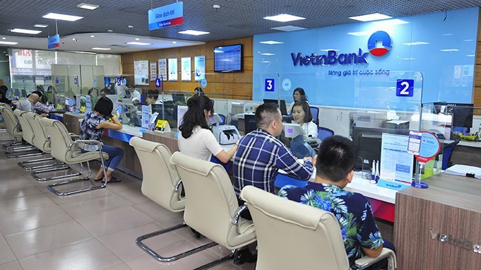 VietinBank dự kiến chi cổ tức gần 28,8% 