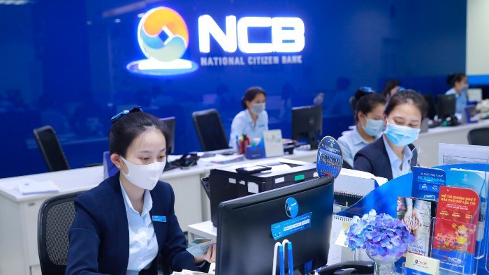 NCB muốn chào bán 150 triệu cổ phiếu NVB, phát hành 3.000 tỷ đồng trái phiếu chuyển đổi