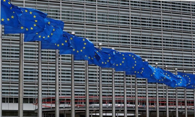 EU trừng phạt tình báo Nga, công ty Trung Quốc và Triều Tiên vì tội phạm mạng