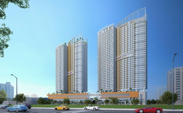 Bình Định cảnh báo khách hàng không mua nhà dự án I Tower Quy Nhơn 