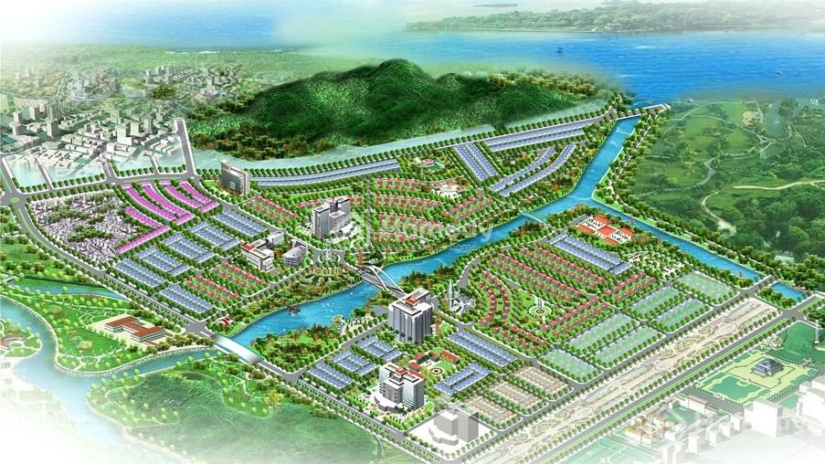 Sun Group tài trợ lập quy hoạch 2 khu đô thị hơn 1.000 ha ở Sầm Sơn