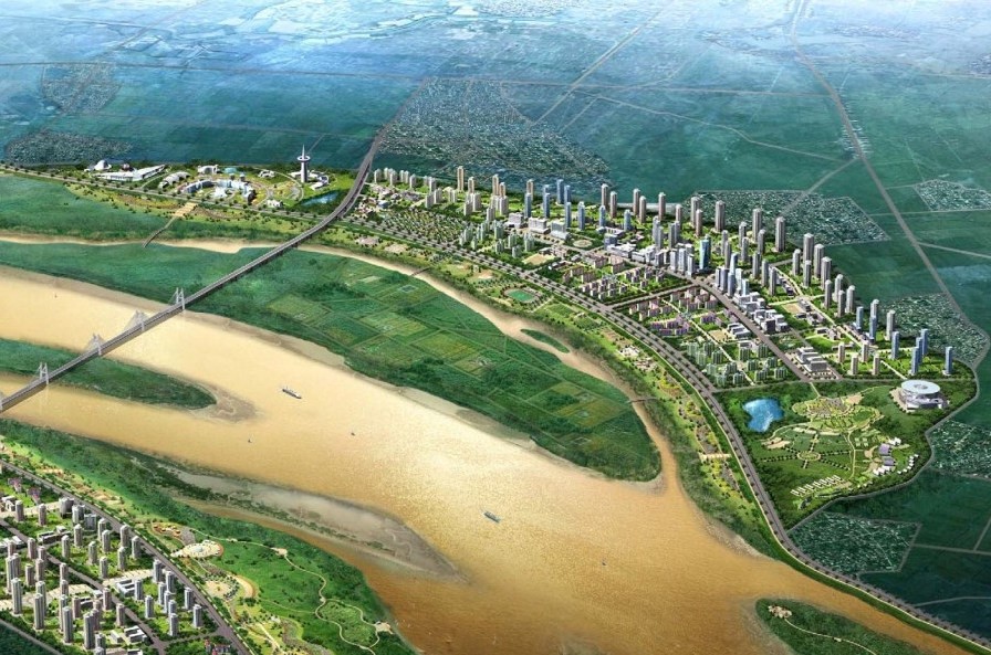 Hà Nội sắp phê duyệt quy hoạch phân khu nội đô lịch sử và phân khu sông Hồng