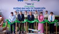 Bamboo Airways khai trương 3 đường bay mới kết nối Thanh Hóa - Quy Nhơn, Thanh Hóa - Phú Quốc, Vinh - Quy Nhơn