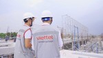 10 tháng đầu năm 2022, Viettel Construction (CTR) báo lãi tăng gần 27% so với cùng kỳ