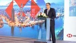 Infrastructure Development Key to Vietnam ’s FDI Attraction, EuroCham Said