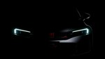 Honda trưng bày xe thể thao Civic Type R tại VMS 2022