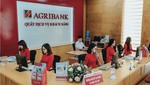 Trình bổ sung hơn 6,7 nghìn tỷ đồng cải thiện năng lực tài chính Agribank