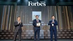 Theo Forbes Việt Nam, thương hiệu SHB nằm trong Top “25 thương hiệu tài chính dẫn đầu Việt Nam 2021” và được định giá 91,8 triệu đô la Mỹ