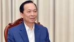 Phó thống đốc Đào Minh Tú