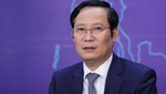 Ông Phạm Tấn Công, Chủ tịch Liên đoàn Thương mại và Công nghiệp Việt Nam (VCCI) - Ảnh: VGP