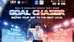 Bell’s English Mock Test 2022: Goal Chaser