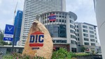DIC Corp bổ sung tài sản đảm bảo cho 3 lô trái phiếu, bán sỉ 1 phân khu dự án