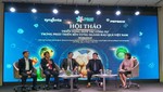 Syngenta và PepsiCo “bắt tay” mở rộng mô hình sản xuất khoai tây bền vững tại Việt Nam