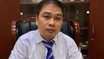 Chân dung tân Phó Chủ tịch Uỷ ban Chứng khoán Nhà nước Lương Hải Sinh