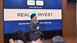 MGI nhận vốn đầu tư từ đối tác Singapore, ra mắt dự án “chốt” nhanh bất động sản