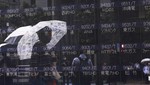 Đồng yên tăng vọt sau động thái chính sách bất ngờ của NHTW Nhật