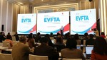 Hàng hóa Việt Nam mới chiếm chưa đầy 2% tại EU sau 2 năm thực hiện EVFTA