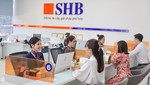 SHB hoàn thành phát hành hơn 400 triệu cổ phiếu, nâng vốn điều lệ lên 30.674 tỷ đồng