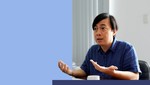 Ông Trần Khánh Quang, Tổng giám đốc CTCP Đầu tư Bất động sản Việt An Hòa