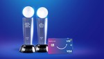 VIB lập cú đúp giải thưởng quốc tế về thẻ tín dụng hai năm liên tiếp