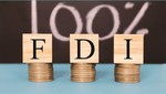 Vốn FDI giải ngân năm 2022 tiếp tục lập kỷ lục mới