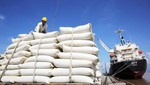 Xuất khẩu gạo năm 2022 sẽ chạm ngưỡng 7 triệu tấn, lập lại kỳ tích năm 2012?