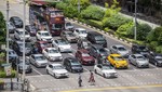 Người Singapore phải chi hơn 2 tỷ đồng cho 1 suất mua xe ô tô