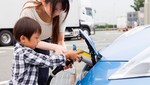 Trung Quốc: Xe điện đã rẻ hơn xe xăng