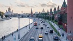 “Lực đỡ” giúp kinh tế Nga vẫn vững vàng bất chấp biện pháp trừng phạt từ phương Tây