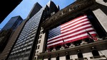 Chứng khoán Mỹ bất ngờ tăng điểm, Dow Jones lên 400 điểm