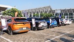Không phải Trung Quốc, đây mới là thị trường xe điện đang 'bung lụa': doanh số vượt xe xăng, VinFast chuẩn bị xuất khẩu 3.000 xe trong quý 4