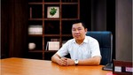 Ông Nguyễn Khánh Hưng, Chủ tịch CTCP Đầu tư LDG.