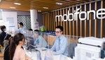 MobiFone đẩy mạnh hợp tác xây dựng trung tâm dữ liệu và điện toán đám mây