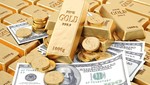 Giá vàng đối mặt nhiều thách thức khi đồng USD mạnh lên