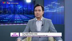 Ông Trần Thăng Long, Giám đốc Phân tích, CTCP Chứng khoán BIDV (BSC)