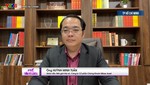 Ông Huỳnh Minh Tuấn, Giám đốc Môi giới Hội sở, CTCP Chứng Khoán Mirae Asset